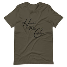 Load image into Gallery viewer, HWC Unisex T-Shirt