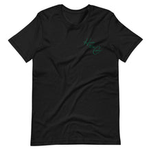 Load image into Gallery viewer, Signature Green T-Shirt