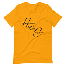 Load image into Gallery viewer, HWC Unisex T-Shirt