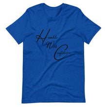 Load image into Gallery viewer, HWC Unisex T-Shirt