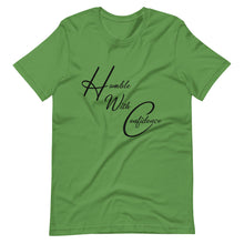 Load image into Gallery viewer, HWC Unisex T-Shirt