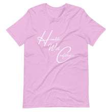 Load image into Gallery viewer, Humble With Confidence Unisex T-Shirt