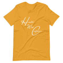 Load image into Gallery viewer, Humble With Confidence Unisex T-Shirt
