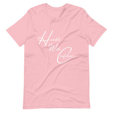 Load image into Gallery viewer, Humble With Confidence Unisex T-Shirt