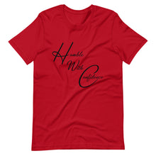 Load image into Gallery viewer, HWC Unisex T-Shirt