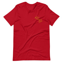 Load image into Gallery viewer, Unisex t-shirt