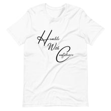 Load image into Gallery viewer, HWC Unisex T-Shirt