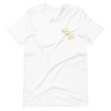 Load image into Gallery viewer, Unisex t-shirt