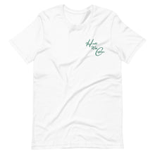 Load image into Gallery viewer, Signature Green T-Shirt