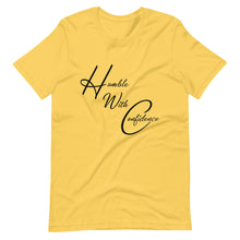 Load image into Gallery viewer, HWC Unisex T-Shirt