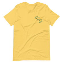 Load image into Gallery viewer, Signature Green T-Shirt